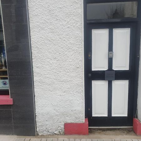 Apartamento Esker House Donegal Town Exterior foto