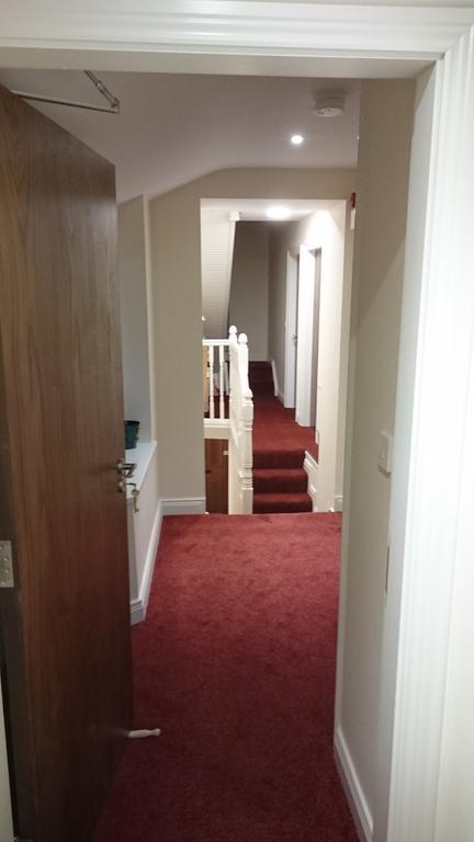 Apartamento Esker House Donegal Town Exterior foto