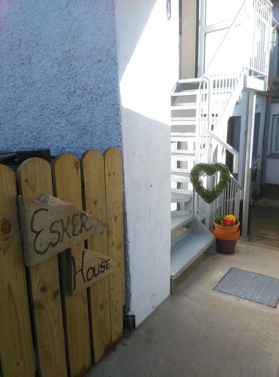 Apartamento Esker House Donegal Town Exterior foto
