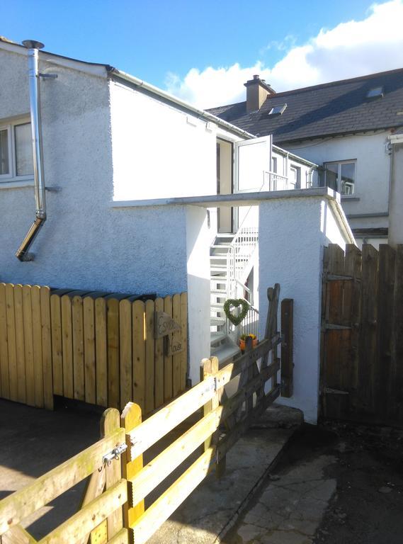 Apartamento Esker House Donegal Town Exterior foto