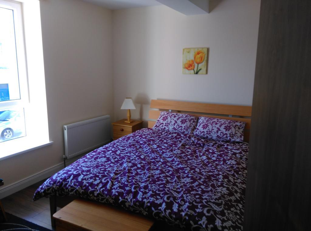 Apartamento Esker House Donegal Town Exterior foto