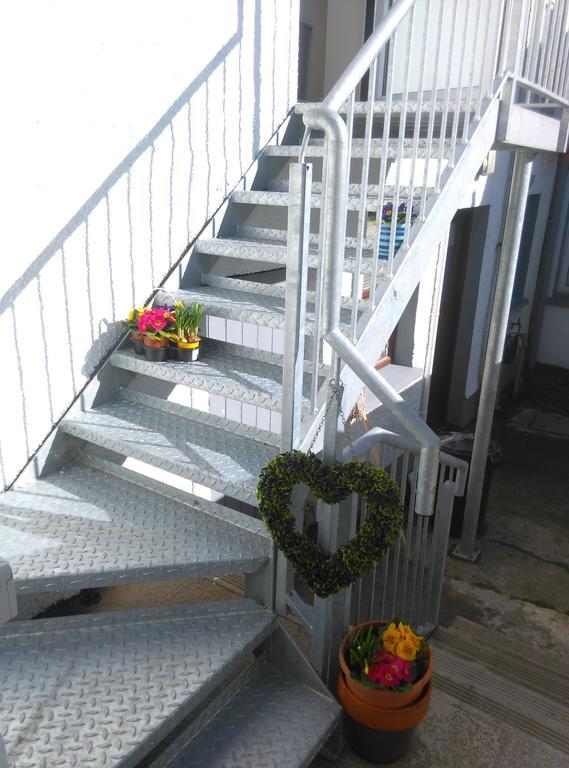 Apartamento Esker House Donegal Town Exterior foto